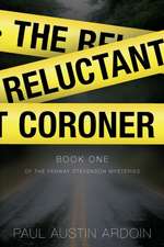 The Reluctant Coroner