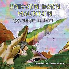 Unicorn Horn Mountain