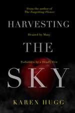 Harvesting the Sky