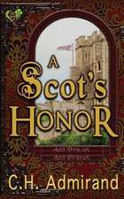 A Scot's Honor