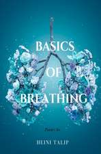 Basics of Breathing