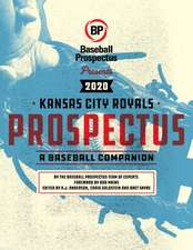 Kansas City Royals 2020