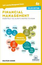 Financial Management Essentials You Always Wanted To Know