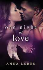 One Night of Love