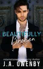 Beautifully Broken