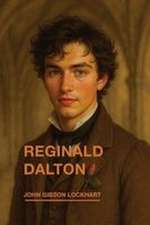 Reginald Dalton