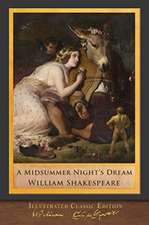 A Midsummer Night's Dream