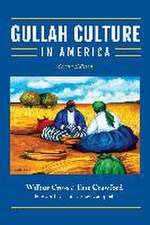 Gullah Culture in America