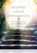 Mindful School Communities