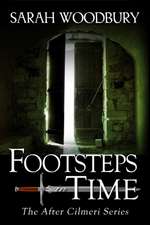 Footsteps in Time