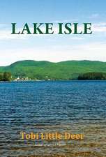 LAKE ISLE