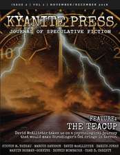 Kyanite Press