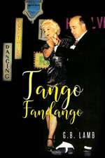 Tango Fandango