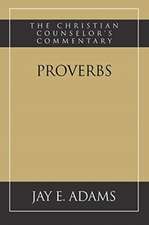 Proverbs