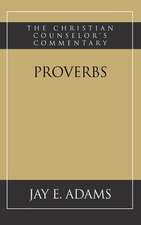 Proverbs