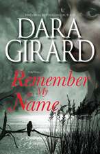 Remember My Name