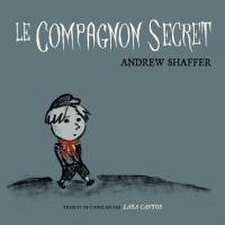 Le compagnon secret