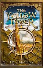 The Yellow Tower