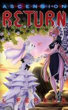 Return: A Lesbian Action Adventure