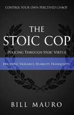 The Stoic Cop