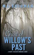 Ghost of Willow's Past