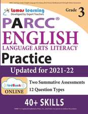 PARCC Test Prep