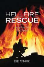 HELLFIRE RESCUE