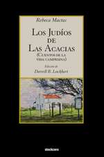 Los judios de Las Acacias