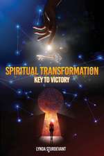 Spiritual Transformation