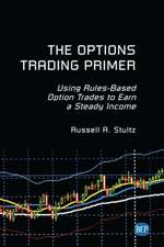 The Options Trading Primer