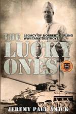 The Lucky Ones