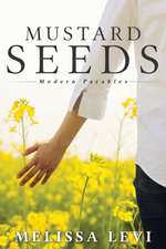 Mustard Seeds