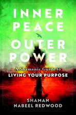 Inner Peace, Outer Power