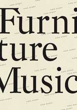 Furniture Music