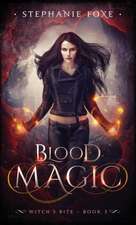 Blood Magic