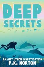 Deep Secrets