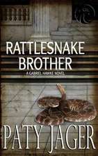 Rattlesnake Brother