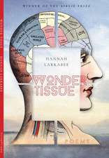 Wonder Tissue