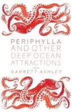 Periphylla, and Other Deep Ocean Attractions