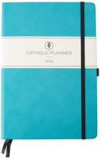 2021 CATH PLANNER AGATE