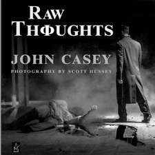 RAW THOUGHTS