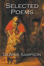 Selected Poems