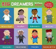 Big Dreamers 48-Piece Puzzle