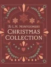 L. M. Montgomery Christmas Collection