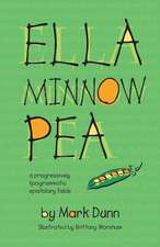 Ella Minnow Pea