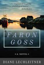 Faron Goss