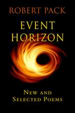 Event Horizon