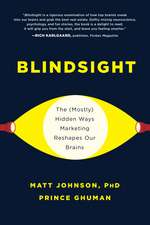 Blindsight