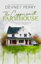 The Coppersmith Farmhouse