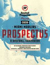 Miami Marlins 2020